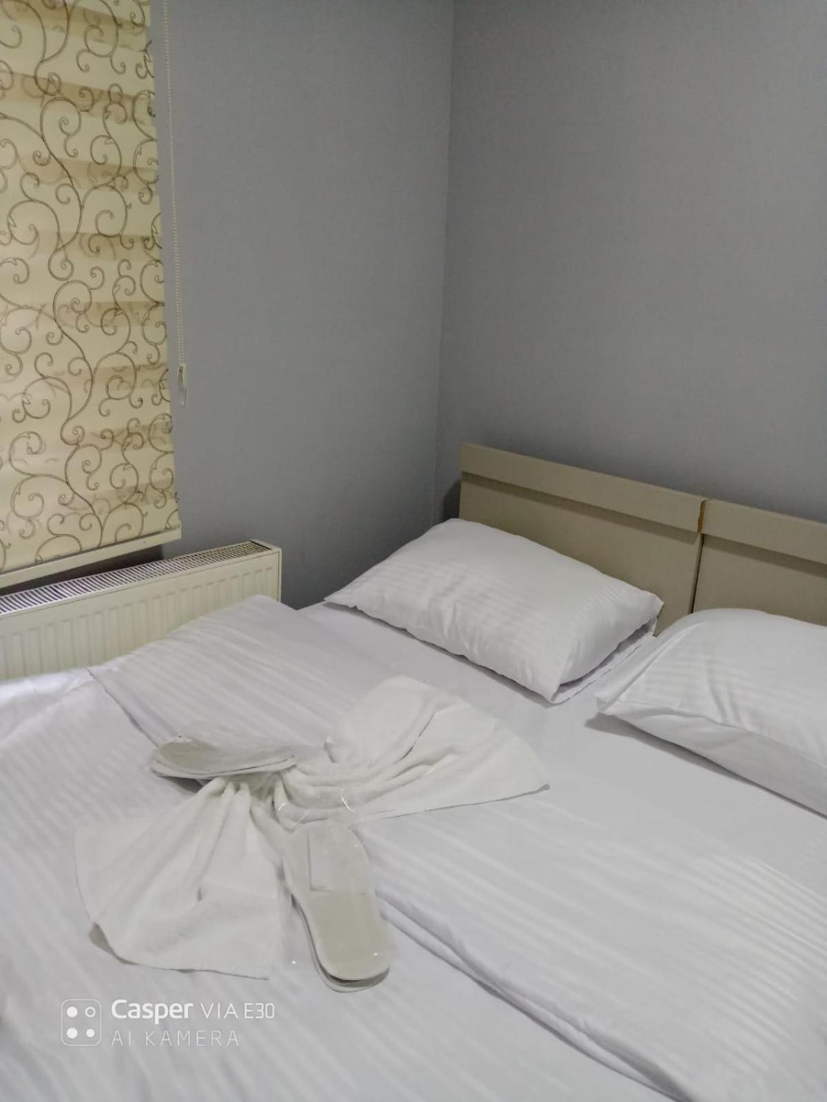Taksim City Hotel Istambul Exterior foto
