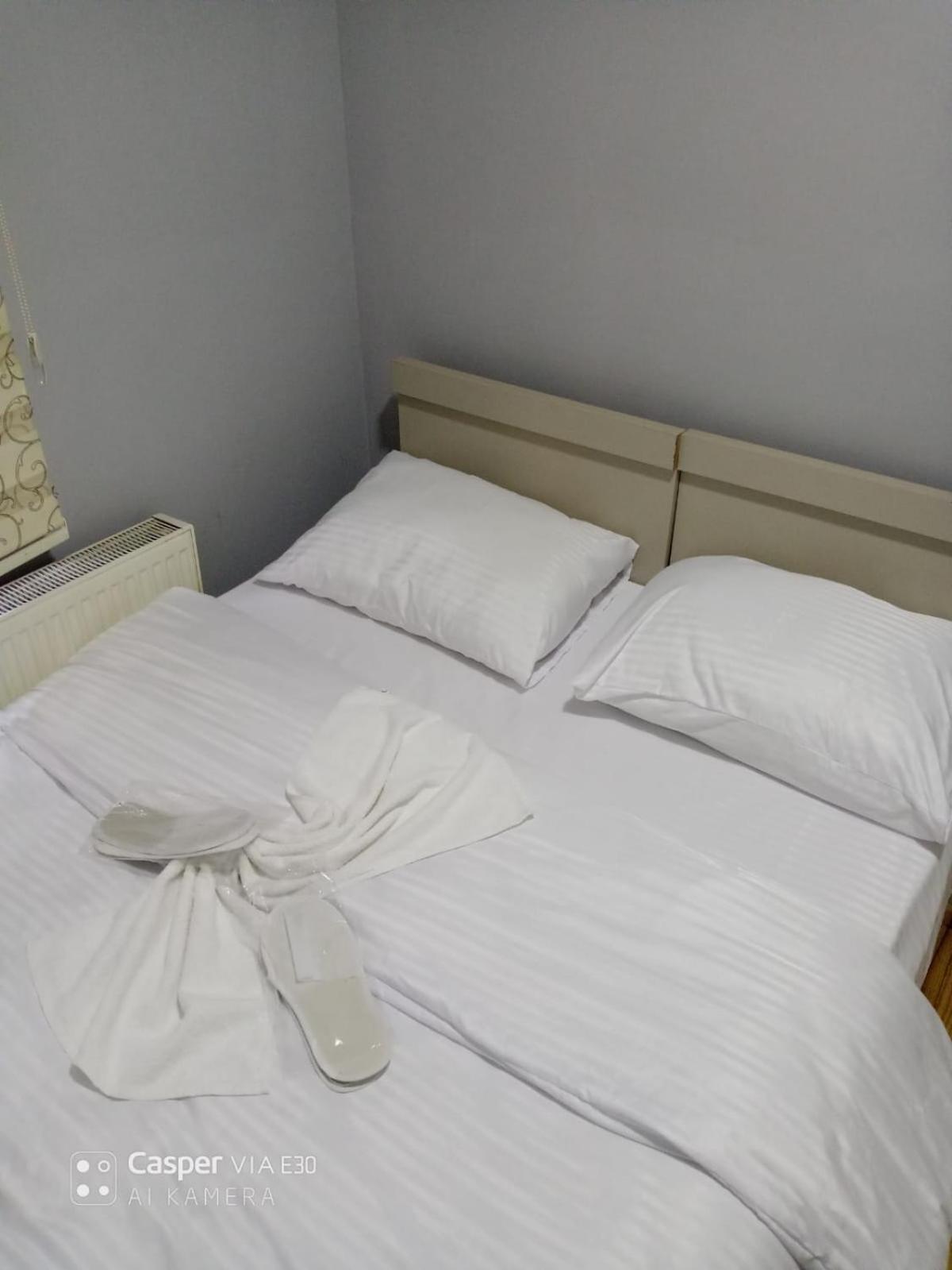 Taksim City Hotel Istambul Exterior foto