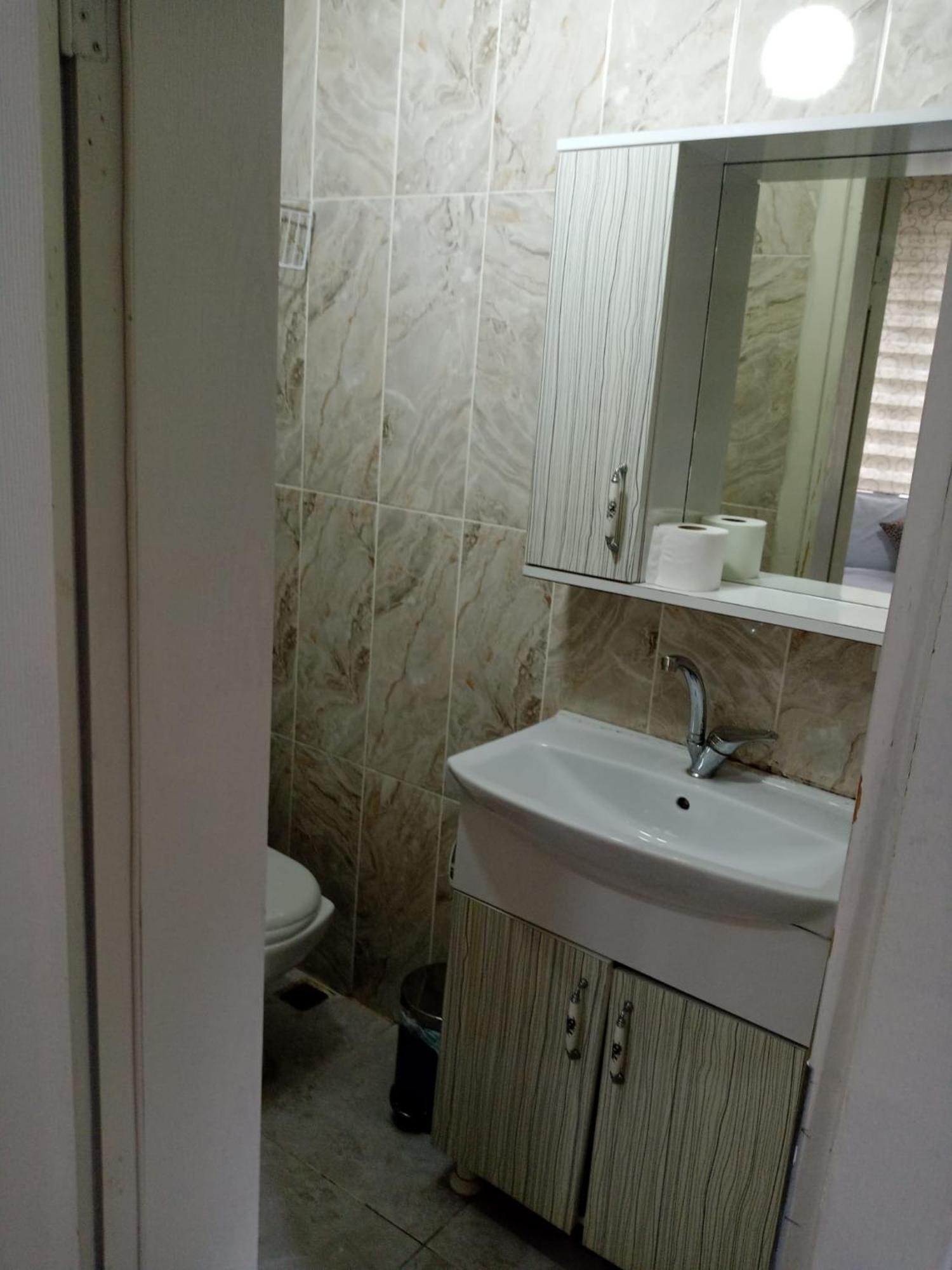 Taksim City Hotel Istambul Exterior foto
