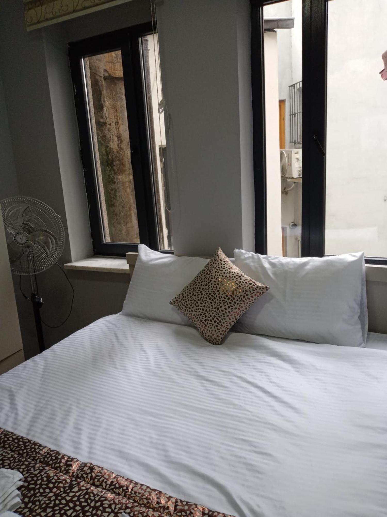 Taksim City Hotel Istambul Exterior foto