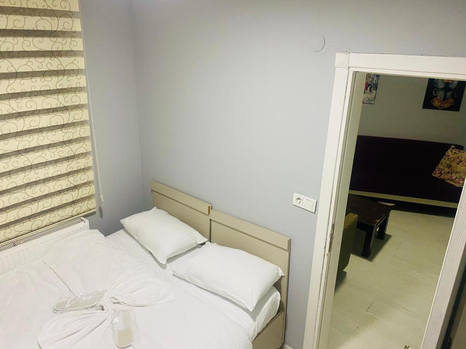 Taksim City Hotel Istambul Exterior foto