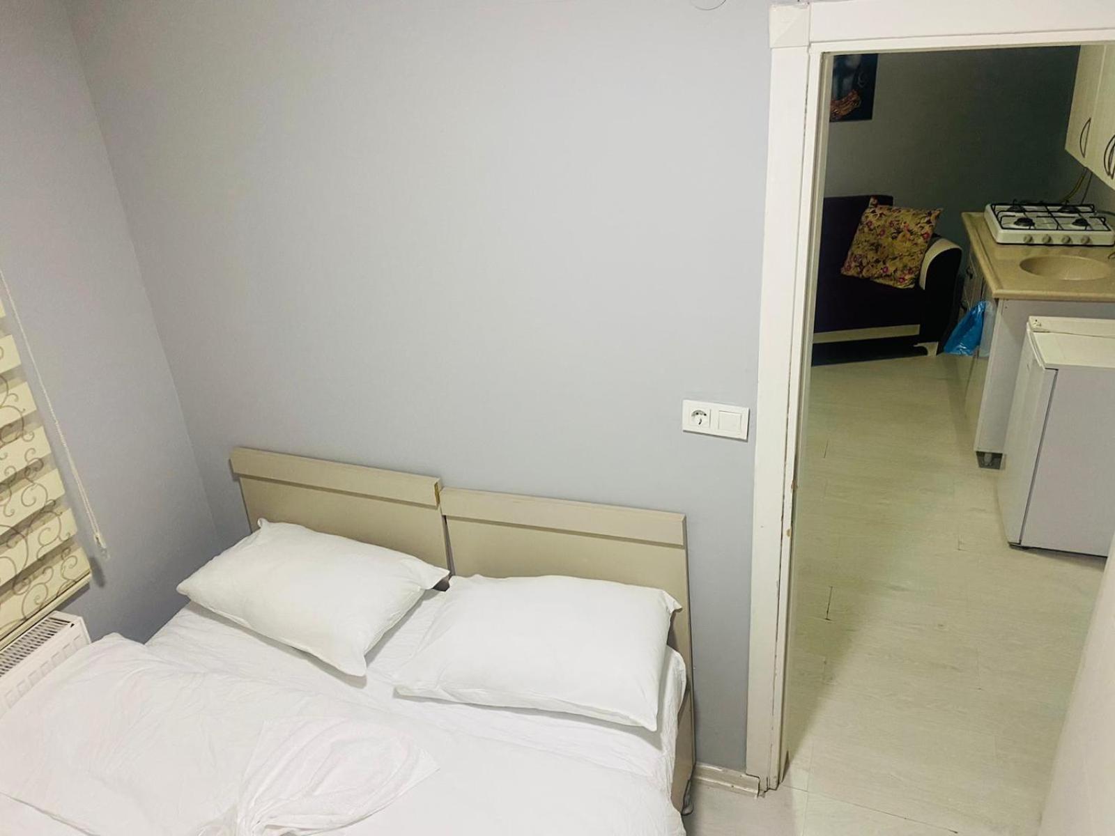 Taksim City Hotel Istambul Exterior foto