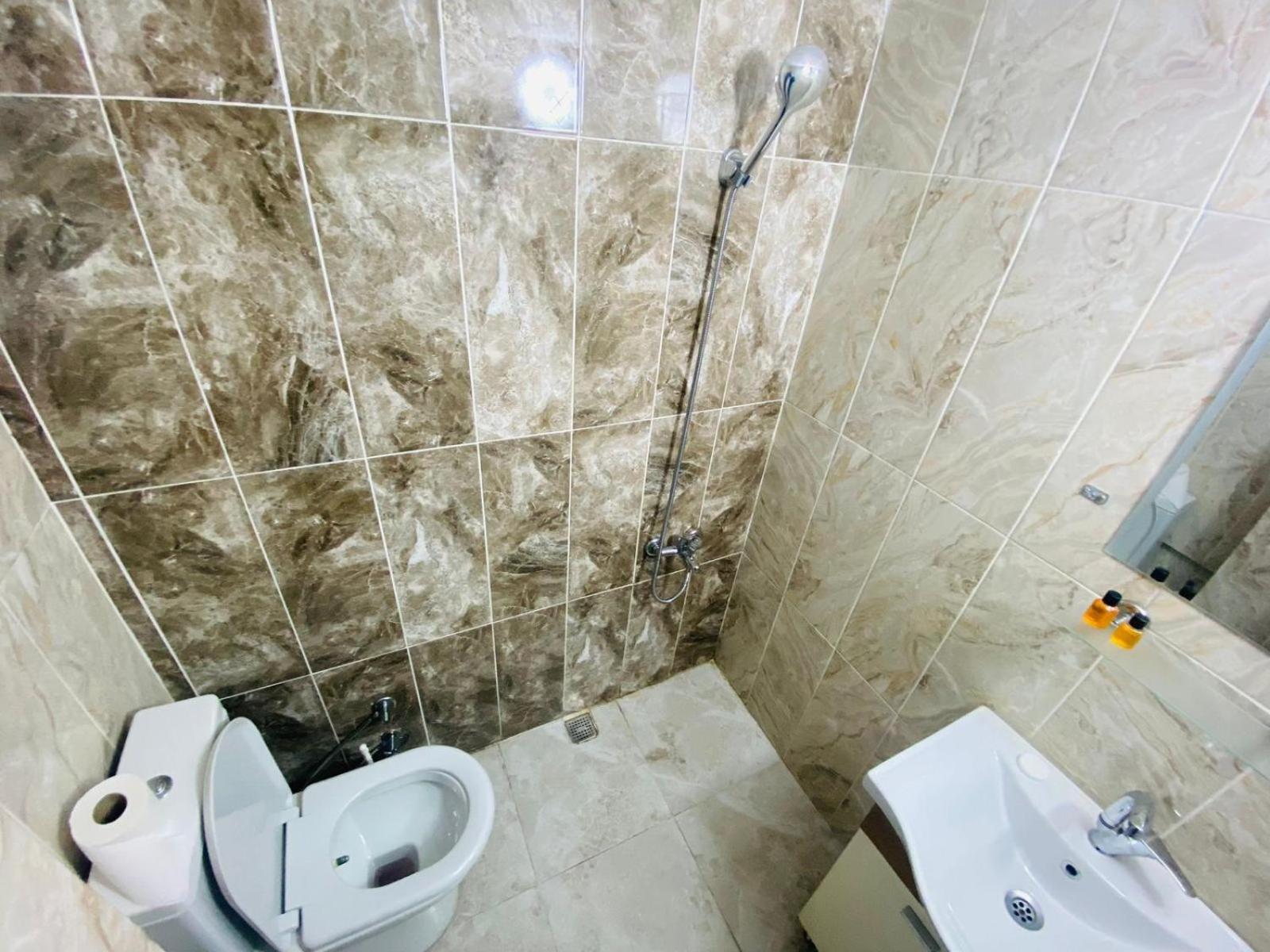 Taksim City Hotel Istambul Exterior foto