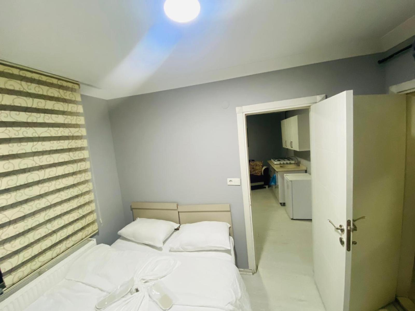 Taksim City Hotel Istambul Exterior foto